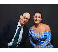 Love, Gianna : Dr. Michael Greger