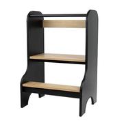 Love Gifts® Learning Tower for Children with Tilt Protection and Height Adjustable, Learning Tower with Safe Edges, Kitchen Aid and Learning Tower from 1 Year for Use of Two Children at the Same Time,