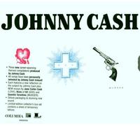 Love, God, Murder By Johnny Cash (2000-06-26)