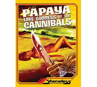 Love Goddess of the Cannibals