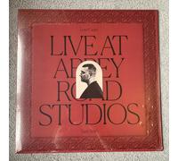 Sam Smith - Love Goes - Live At Abbey Road Studios [VINYL]