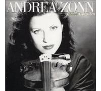 Love Goes on by Zonn, Andrea (2003) Audio CD