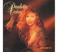 Love Goes on [CASSETTE]