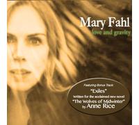 Love & Gravity by Mary Fahl