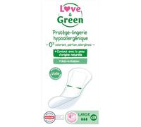 Love & Green Napkins, 1x 28 napkins