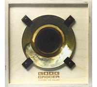 Love Grocer - Across the Valley [VINYL]