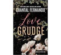 Love Grudge: 1 (Angels & Devils MC)