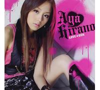 LOVE GUN(CD+DVD)