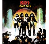 Love Gun (Digital Remastered)