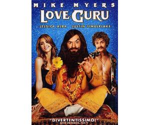 Love Guru by Jessica Alba