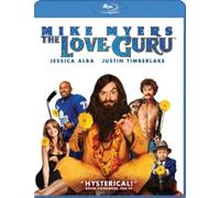 Love Guru, The [Blu-ray]