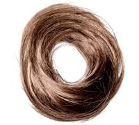 Love Hair Extenisons Chopper Scrunchie Mousey Brown