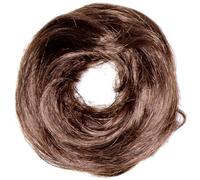 Love Hair Extenisons Volcano Scrunchie Chestnut Brown