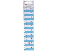 PrymLove Hand Gauge for Sewing by Prym Love, Turquoise, 24.5 x 5 x 0.02 cm