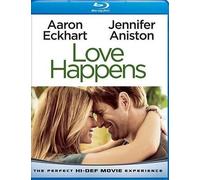 LOVE HAPPENS
