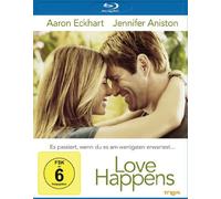 Love Happens