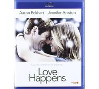Love Happens (Blu-Ray) (Import Sans Langue Française)