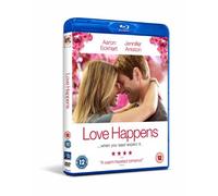 Love Happens [Blu-ray] [Region B]