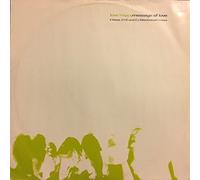 Love Happy - Love Happy: Message Of Love 12"