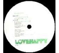Love Happy - Love Happy - Message Of Love - MCA Records Ltd.
