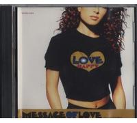 Love Happy - Message of Love
