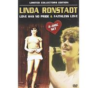 Love Has No Pride / Faithless Love [DVD] [Region 1] [US Import] [NTSC]