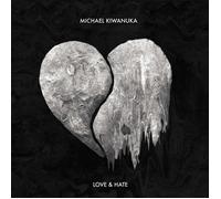 Michael Kiwanuka - Love and Hate [CD]