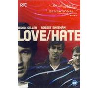 LOVE / HATE (2010)