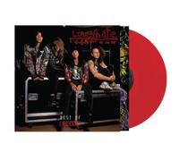 Love/Hate - Best Of - Re-Cut - Red Colored Vinyl