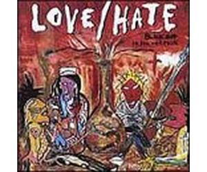 Love/Hate - Blackout in the Red Room