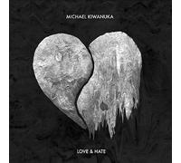 Love & Hate by Michael Kiwanuka (CD, 2016)
