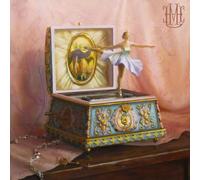 Love Hate Music Box, CD Warner Music Polska