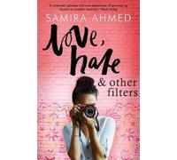 Love, Hate & Other Filters