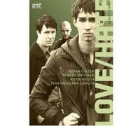LOVE HATE SERIES 2 [DVD]