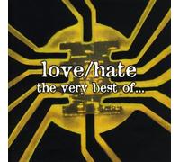 Love/Hate - The Very Best Of