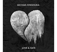 Love & Hate [VINYL]