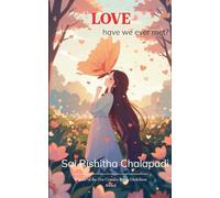 LOVE have we ever met ?