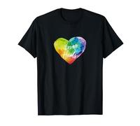 Love Heals T-Shirt