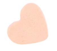 Love Heart Bath Bomb 70g - Passion Fruit