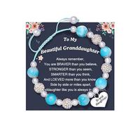 Love Heart Charm Fashionable Beads Unique Gemstone Pearl Beads Hand Chain Suitable for Any Clothes
