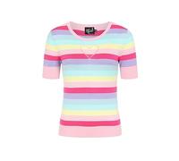 Love Heart Top Multi Colour