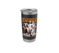 Love - Heartbreak Stainless Steel Insulated Tumbler