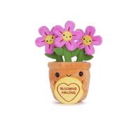 Love Hearts 18Cm (7") Blooming Amazing Flowers (Toy)