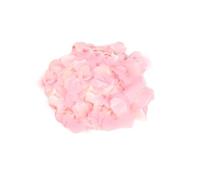Love Hearts Confetti Atmosphere Wedding Ornament Lightweight Balloon Fill Paper Anniversary Decorations Light Pink+White