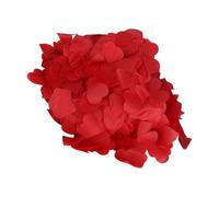 Love Hearts Confetti DIY Wedding Ornament Balloon Fill Paper Celebration Shower Party Table Anniversary Decorations Red