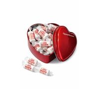 Love Hearts Sweet Gift Tin Full | Classic Valentine Sweets (20+) | Gift