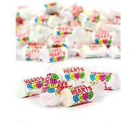Love Hearts| X90 | Original Retro Love heart Sweets | Valentines Sweets | Weddings | Sharing, Partying and Gifting for Any Occasion