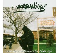 Love Hell Or Right (Da Come Up)