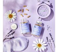 Love Hemp Sweet Dreams Capsules