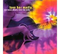 Love Her Madly-new Women Cover The